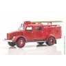 ПМГ-6 (51) пожарный (ModelPro 1:43)