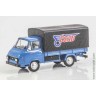 TAZ-S 1203 ROL 1987 с тентом, синий (SSM 1/43)