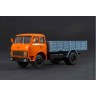 Легендарные грузовики СССР №20 МАЗ-5335 бортовой