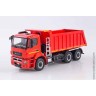 Камский 6520-21010-53 самосвал (АИСТ 1:43)