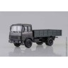 Минский-53371 1987-94 бортовой, зеленый (НАП 1:43)