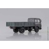 Минский-53371 1987-94 бортовой, зеленый (НАП 1:43)