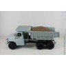 Груз в кузов для Tatra 138S1 грунт (ССМ)