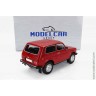 1/18 модель 2121 4x4 1976 красный (MCG)