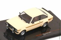 Ford Escort MK II 1976 beige (iXO 1:43)
