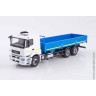 Камский 65207-87 (S5) бортовой (АИСТ 1:43)