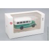автобус модель 651 зеленый (DEMPRICE 1:43)