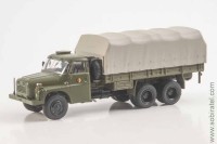T148 Pritsche (PCL 1/43)
