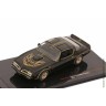 Pontiac Firebird Trans Am 1977 black / gold (iXO 1:43) Pontiac Firebird Trans Am 1977 black / gold (iXO 1:43)