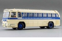 автобус ЗИС-127 Симферополь-Киев (DiP 1:43)