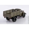 Горький 51Т бортовой (SSM 1:43)