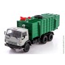 Мусоровоз КО-415А (53213) серый с зеленым