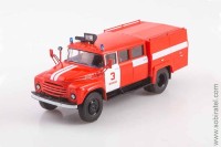 АНР-АГ-24 (130) пожарный (SSM 1/43)