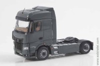 Камский 54901 седельный тягач серый (SSM 1:43) Скоро! Предзаказ!