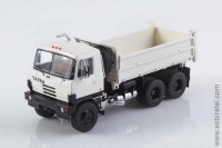 Tatra 815 S3 самосвал (PCL 1/43)