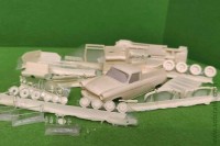 ТрансКит № 129 удлиненный пикап 21