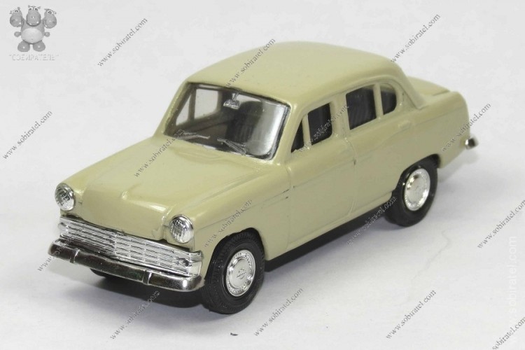 Москвич 403 (АГАТ/Тантал)