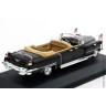 Cadillac Limousine Queen Elizabeth II Voyage 1959, 1:43 Norev