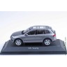 Volkswagen Touareg 2010 grey (Schuco 1/43)