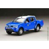 Mitsubishi L200 4WD полиция Макао 2020 (Vitesse 1:43)