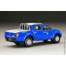 Mitsubishi L200 4WD полиция Макао 2020 (Vitesse 1:43)