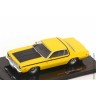 Plymouth Fury Road Runner 1975 yellow / black (iXO 1:43)