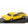 Plymouth Fury Road Runner 1975 yellow / black (iXO 1:43)