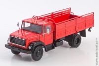 ЗИL-7Э169Г (ModelPro 1:43)