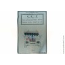 CT-LT057RB маяк проблесковый Comet (3 красных и 3 синих)