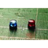 CT-LT057RB маяк проблесковый Comet (3 красных и 3 синих)