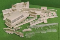 ТрансКит № 130 опытный М22Б