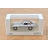Mercedes Benz 300SL (W198) 1954 серебристый (Norev 1/43) Mercedes Benz 300SL (W198) 1954 серебристый (Norev 1/43)