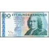 Швеция (2010), 100 крон