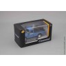 Land Rover Series 109 Pickup, blue (Cararama 1:43)