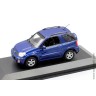 Toyota RAV 4 - 2000 Dark blue metallic (Maxichamps 1:43)