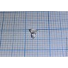 XRF-003 Линза фары 3,9 мм прозрачная, 1шт. (1/43) XRF-003 Линза фары 3,9 мм прозрачная, 1шт. (1/43)