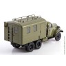 АК-34 (151) (SSM 1:43)