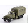 АК-34 (151) (SSM 1:43)
