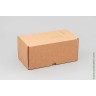 бокс Базовый зеркальный для моделей 155х90х70мм (SB box)