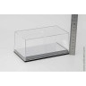 бокс Базовый зеркальный для моделей 155х90х70мм (SB box)