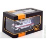 Chevrolet G-series Van Rothmans Opel Rally Team 1983 техничка с багажником и запасными колесами (iXO 1:43)