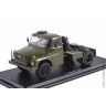 Tatra-148 NT 4x4 Седельный тягач (SSM 1:43)