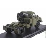 Tatra-148 NT 4x4 Седельный тягач (SSM 1:43)