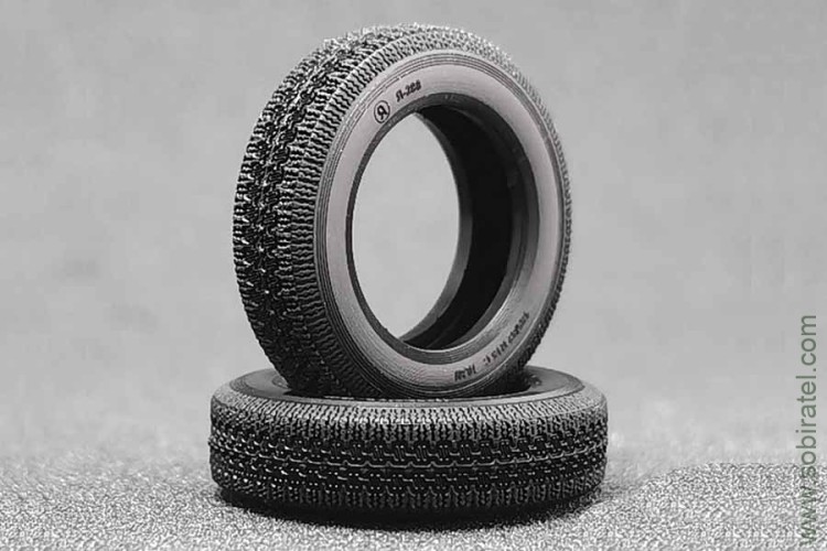 XR-364 Резина Я-288 185/82 R15C на RAF РАФ, цена за 1 шт.