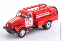 АЦУ-20 (51А)  (SSM 1:43) Скоро! Предзаказ!