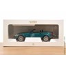 1/18 Mercedes-Benz SLK (R170) convertible 1996 кабриолет зелёный (Norev)