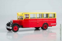 Наши Автобусы № 9 Сталинский 8