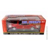 1/18 Dodge Challenger R/T 440 Six-Pack Mr. Norm's Grand Spaulding Dodge 1970 красный (GreenLight)