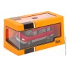 Volkswagen T4 Multivan Allstar 1992 red / grey (iXO 1:43)