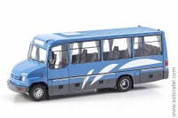 автобус Икарус 542 (ModelPro 1:43) Скоро! Предзаказ!